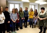 Nasz udział w projekcie: „Misja MED: odkrywaM, rozumiEm, Doświadczam”